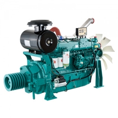 Diesel Engines 6D10G