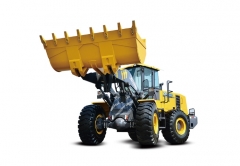 LW600KN  Wheel Loader