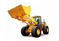 LW800HV  Wheel Loader