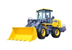 LW350KN  Wheel Loader