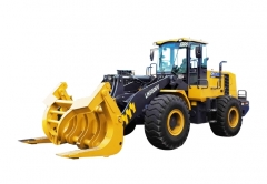 ZL50GNJ Clamp Loader