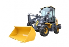 LW160FV  Wheel Loader