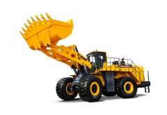 LW1200KN  Wheel Loader