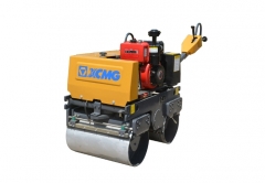 XMR083 Light Weight Compactor