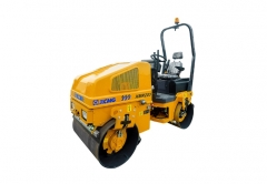 XMR153/XMR203  Light Weight Compactor