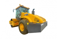 XS143 Single drum rollers&Soil Compactors