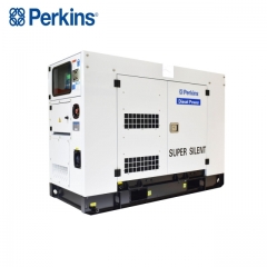 60HZ UK.PERKINS POWER-13KVA  Diesel Generator