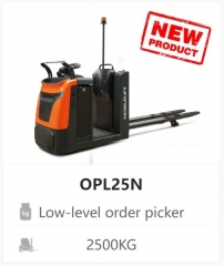 OPL25N Pallet Truck